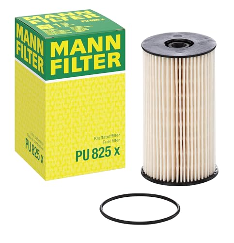 MANN-FILTER PU 825 x Fuel Filter - CARS + TRANSPORTERS