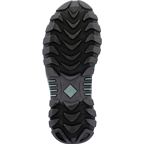 Image of MUCK Women's Arctic Sport II Tall Boot, Black, Size 7(M)
