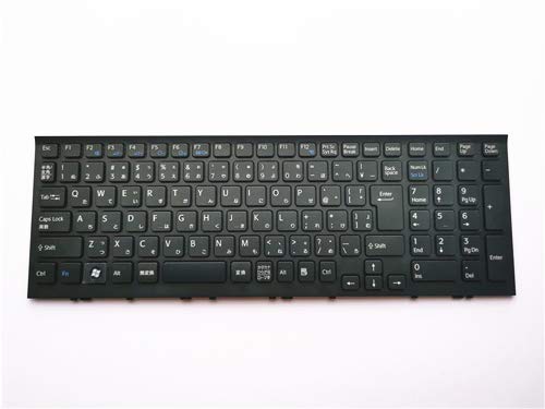 [IDVL]���{��L�[�{�[�h For sony VAIO VPCEE VPCEE25FJ VPCEE26FJ VPCEE34FJ VPCEE35FJ VPCEE36FJ VPCEE46FJ VPCEE47FJ PCG-61611N [���g]