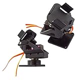 Pan-Tilt passt für 28 * 28-Kameras.