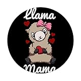 Zoom IMG-2 lama mama finger cuore animale Zoom IMG-2 lama mama finger cuore animale