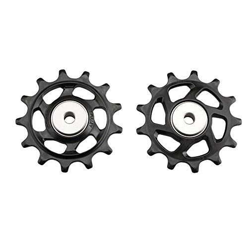 RD-M9100 Poulie de Guidage SHIMANO Y3FA98090 galets de derailleur vtt