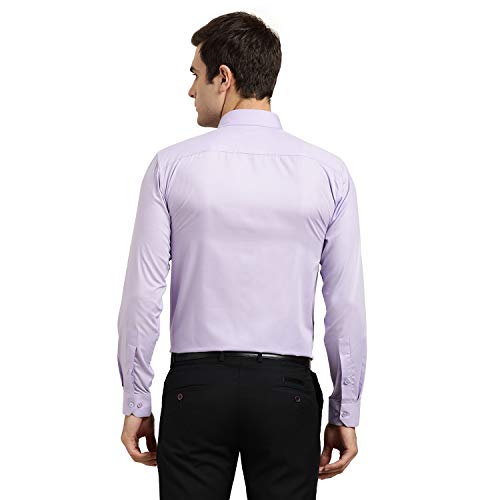 Image of SOJANYA (Since 1958, Men's Cotton Casual Shirt