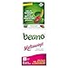 beano Strawberry Meltaways Gas Prevention | Bloating Relief | 15 Count | Packaging May Vary