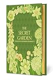 The Secret Garden (Signature Gilded Editions)