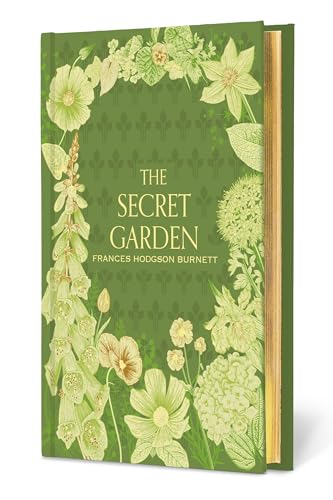 Image of The Secret Garden (Signature Gilded Editions)