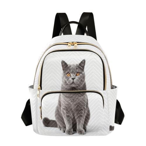 Sac à dos tendance imprimé animal pour vos sorties citadines