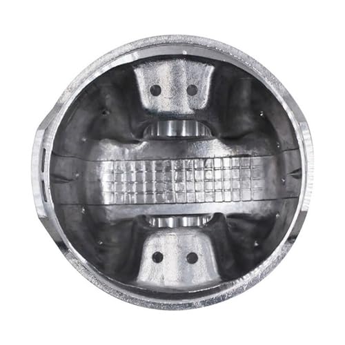 Segment de piston CMX250C Rebel de haute précision pour quad