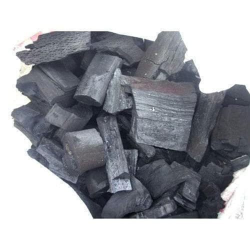 Image of Eco-Friendly Natural Wood Charcoal Cooking Coal for Smoking Food Barbeque-Grilling-Cooking-Broiling-Long Burning Coal for Home,Kitchen & Garden (2kg)