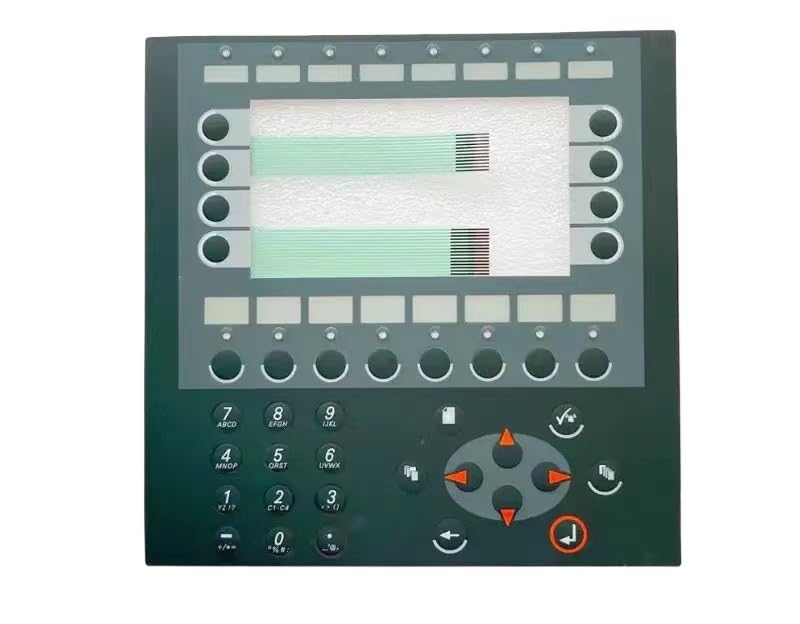 1PCS New For Touch Screen MAC E600 Membrane Keypad MAC-E600 MACE600-picture-15