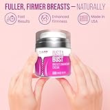 Does Breast Massage Oil Increase Breast Size? The Truth Women Over 50 Should Know 9 ProLab Organics InstaBust Breast Enhancement Cream – Bust Firming & Lifting Formula for Fuller, Rounder, Bigger Breasts – Volume Boosting Topical – Made in USA