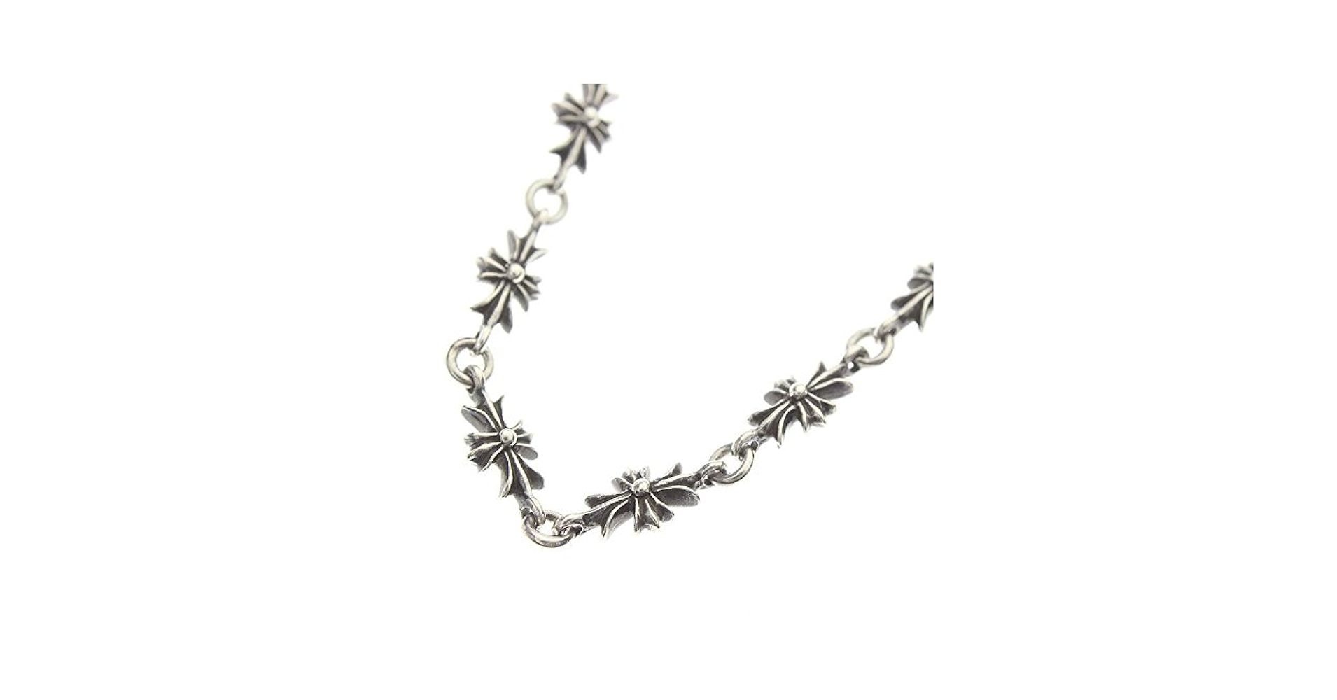 Amazon.co.jp: (クロムハーツ) Chrome Hearts 【TINY E CH PLS
