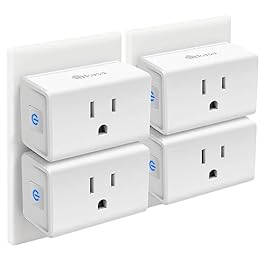 Kasa Smart Plug Mini...