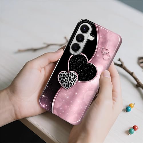Coque Samsung S26 antichoc en TPU rigide pour éviter les rayures d'écran