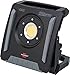 Brennenstuhl Professional Multi Battery LED Akku Baustrahler 4000 MA (40W, 4500lm, IP65, Arbeitsleuchte kompatibel mit 18V Akkus 10 verschiedener Hersteller, ohne Akku, Engineered in Germany)