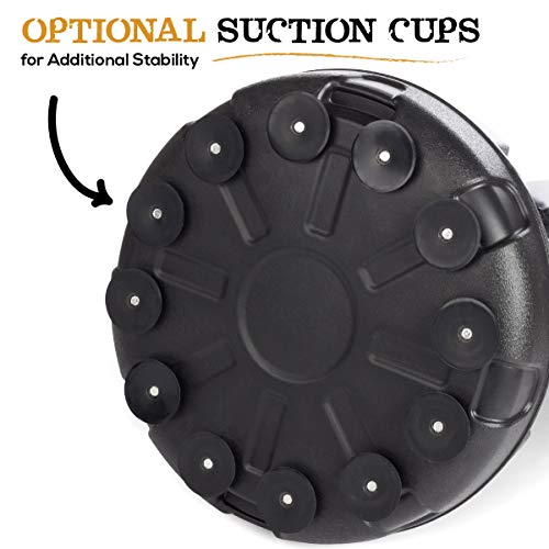 Milliard Punching Bag, Boxing Equipment Bag, Punching Bag For Adults With Stand, Heavy Freestanding Punching Boxing Bag (40-240 Lb) #TOP3