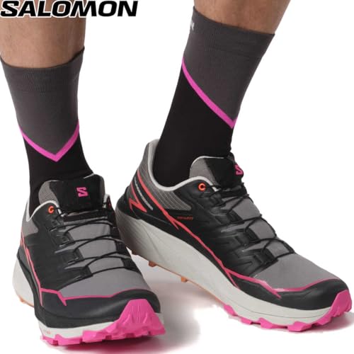 Image of Salomon Thundercross Gore-TEX
