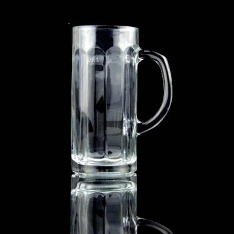 SUMAG Self Explosion Glass (400ml, 11#) Magic Tricks for Professional Magicians Mind Control Glass Breaking Stage Illusions Gimmicks Props Accessory