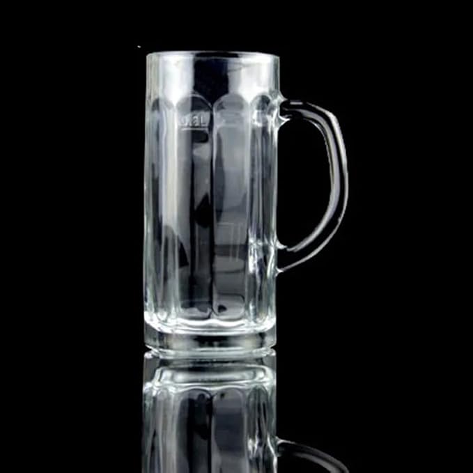 SUMAG Self Explosion Glass (400ml, 11#) Magic Tricks for Professional Magicians Mind Control Glass Breaking Stage Illusions Gimmicks Props Accessory