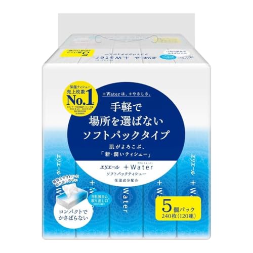 GG[ +Water\tgpbN120g×5pbN×2