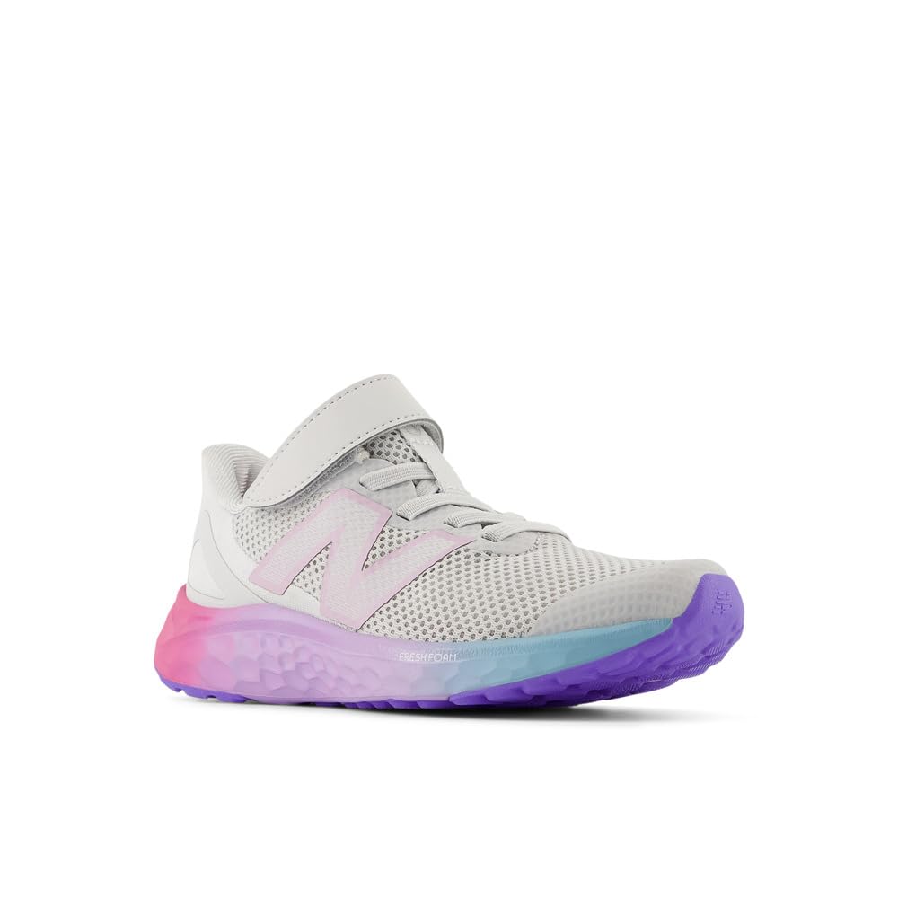 New Balance Fresh Foam Arishi V4 Lace-up Zapatillas para correrUnisex niños