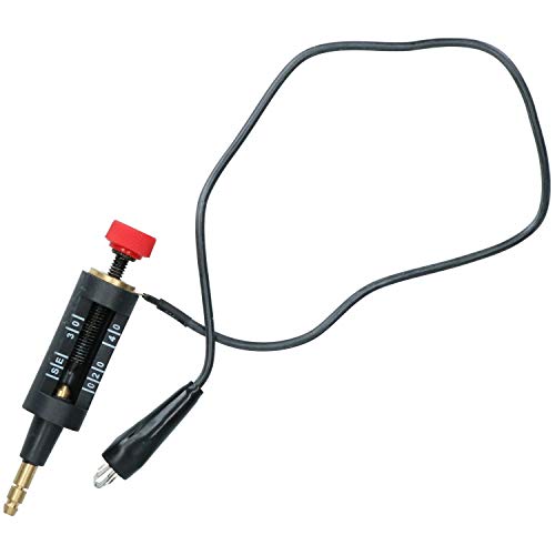 Tester Per Candele Di Accensione Auto - Strumento Diagnostico Per Bobine E Candele - Compatibile Con Auto E Moto - Foto 5