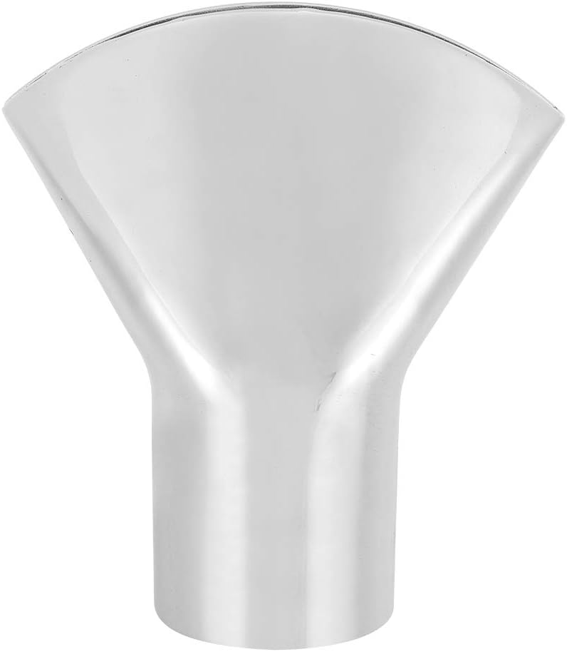 Landscape Nozzle, Fountain Nozzle with Wide Cover Diameter, High Spray Height, Directional Spray for SPA, Garden Pool (2 inch dn50)