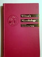 Witton's Microbiology B000H4R5AW Book Cover