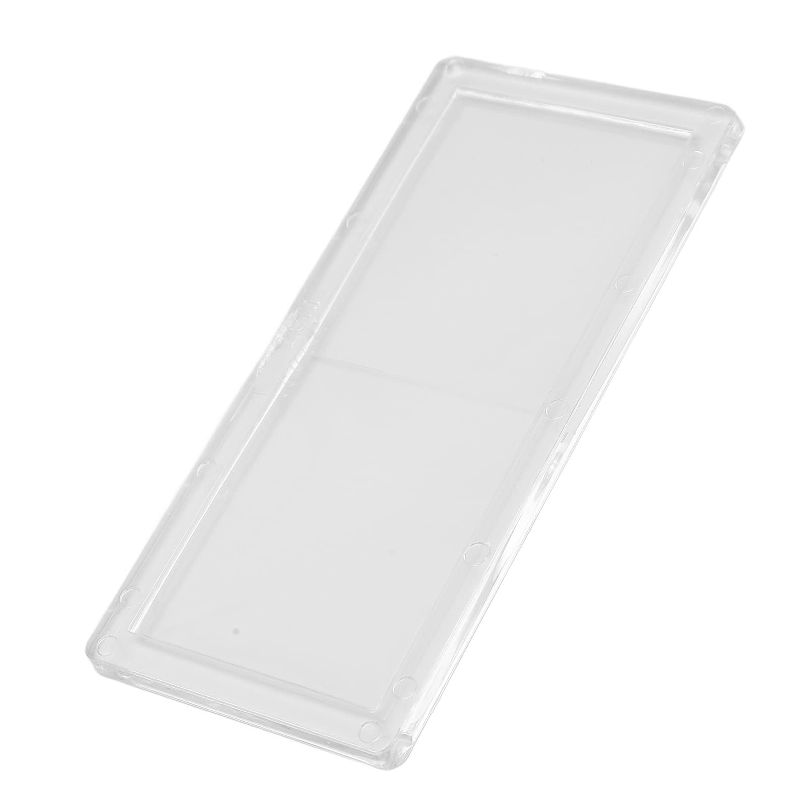 Lente de lupa para casco de soldadura profesional Reemplazo de material de PC de alta claridad para trabajadores de corte por plasma de soldadura por Accesorio de protecci (125)