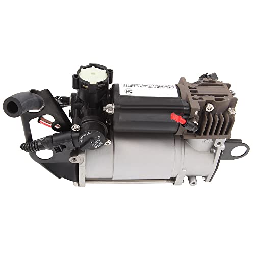 Pump Fit For Porsche For Cayenne 2003-2006 2008-2010,for Volkswagen For Touareg 2004-2010 Air Compressor Pump