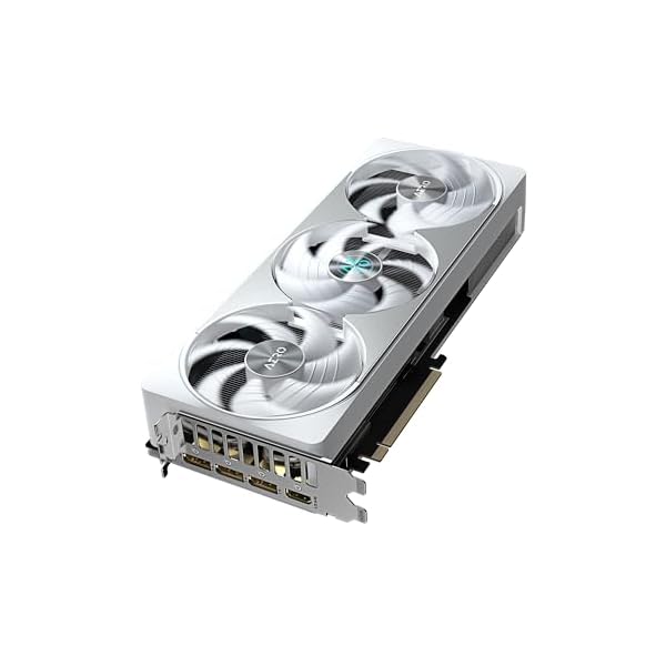 Gigabyte GeForce RTX 5080 Aero OC SFF 16GB GDDR7 - Image 5