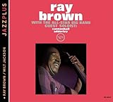  Jazzplus: With The All Star Big Band (+ Ray Brown / Milt Jackson)