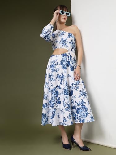 Image of OOMPH! Women Dress