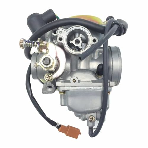Carburateur Aprilia Leonardo 150 pour réparer les problèmes de démarrage et calage