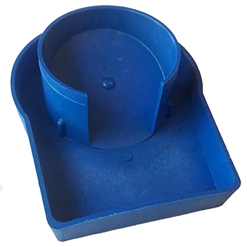 Chick Feeder Heavy Duty Poultry Gamefowl Chicken Quail (1)