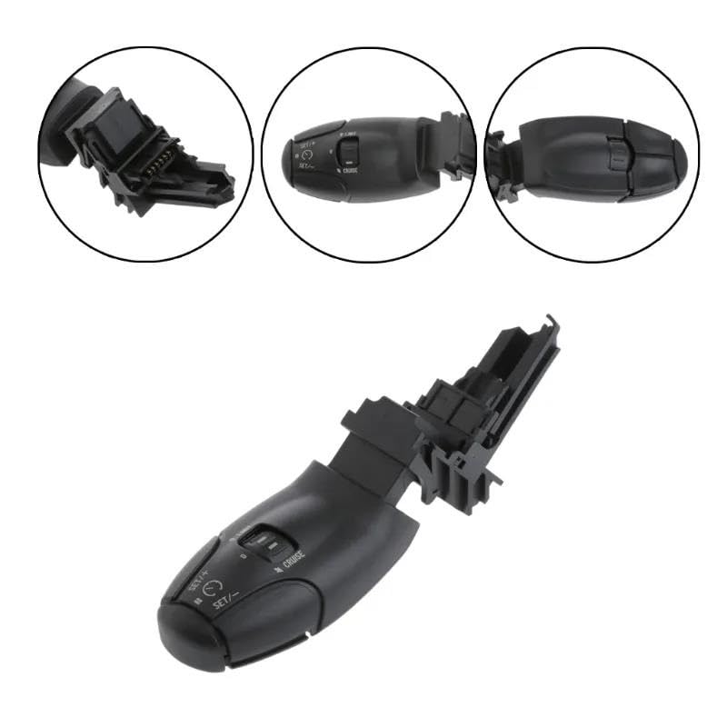 Commande clignotants Citroën C3 C5 régulateur défaillant solution colonne 6242Z9 - 3