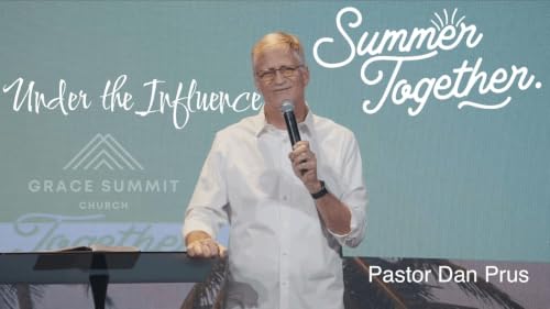 SUMMER TOGETHER | Part 9 | Under The Influence