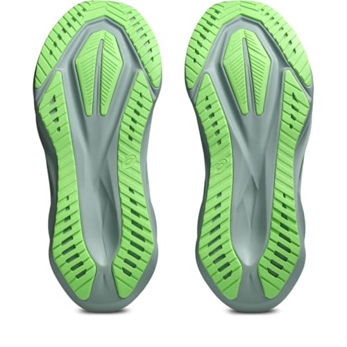 Image of ASICS Mens Novablast 5 Running Shoes