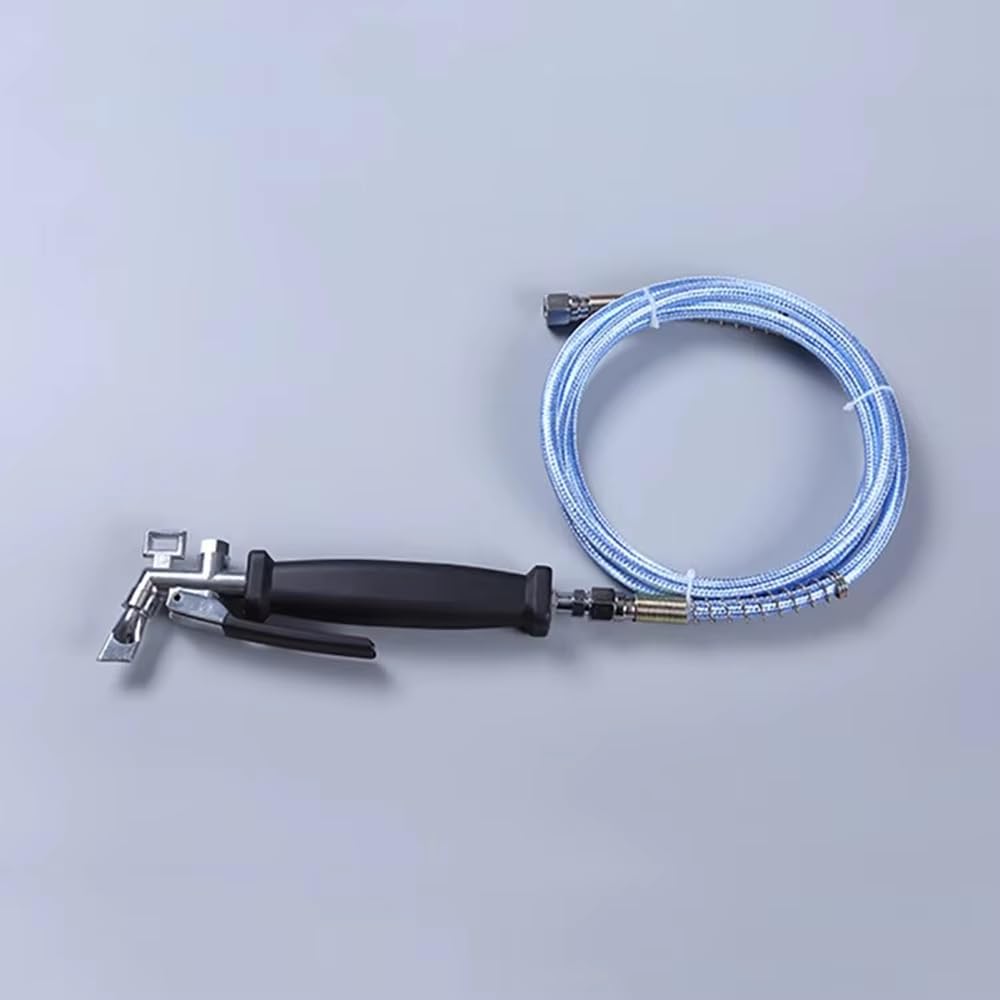 Amazon.co.jp: ハンドヘルド衣類スポット除去スチームガン、ドライ