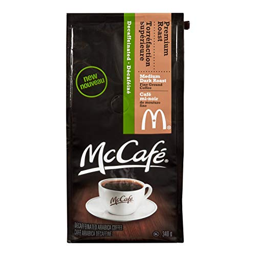 McCafe Premium Roast Keurig K Cup 