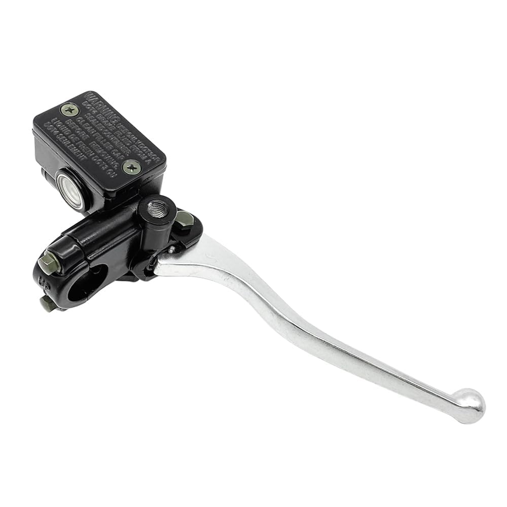 Bremspumpe vorne für Suzuki LTZ-400 LTR-450 LTA LTF QuadRunner QuadRacer QuadSport Vinson KingQuad Ozark Eiger Quad Bremszylinder Hauptbremszylinder