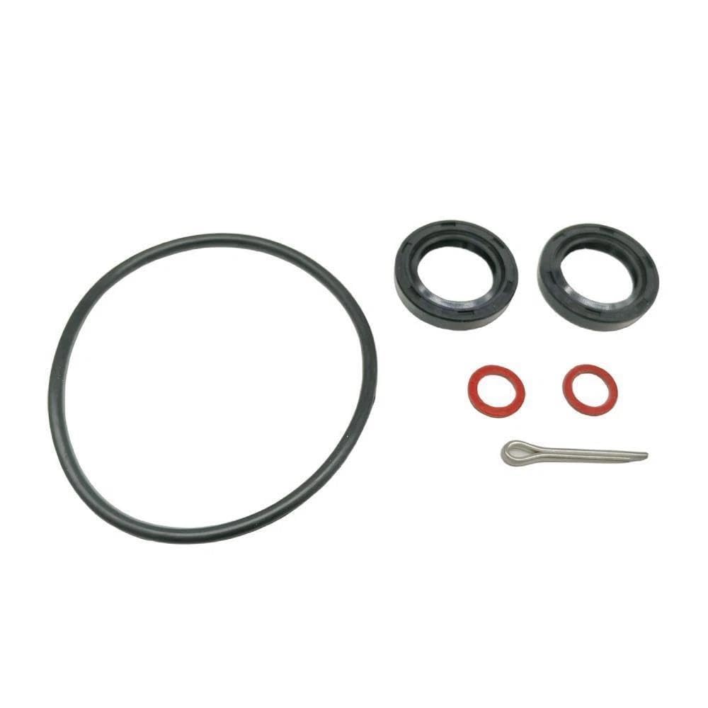 Kit de sellos unidad inferior Tohatsu Aceite 25HP MFS25