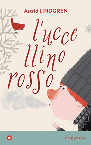 Télécharger L'uccellino rosso (Italian Edition) Livre PDF Gratuit