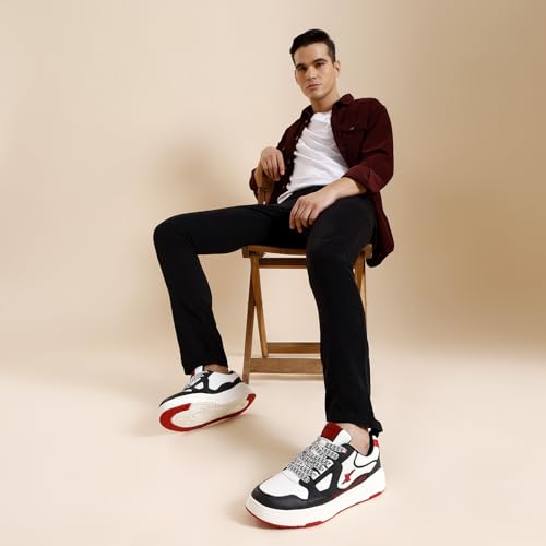 Image of SPARX Casual Shoe SM-957 for Men