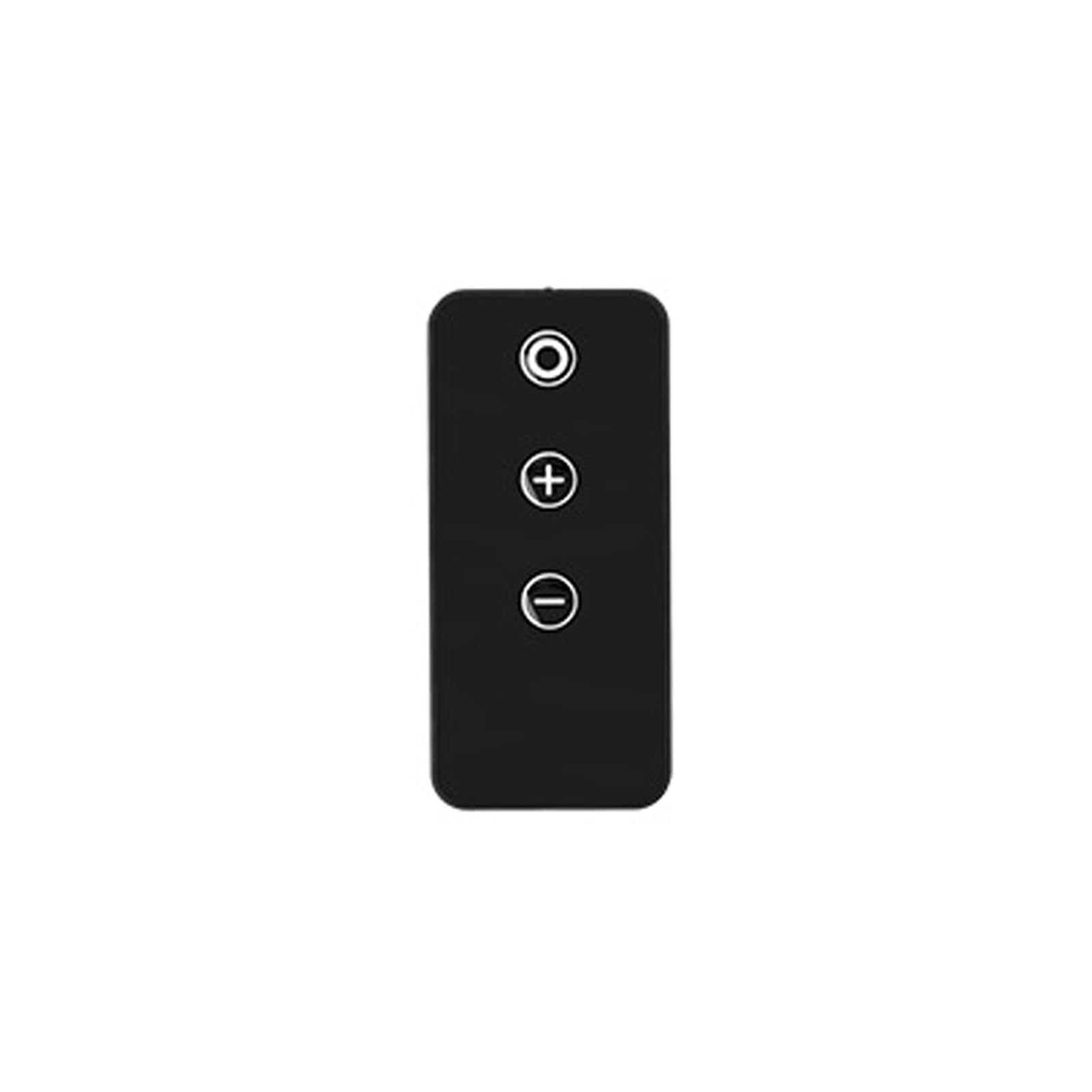 AMONIDA Máquina de Humo Portátil, Mini Máquina de Humo de 30 W, de Control Remoto con 5 Niveles de Densidad y Protección de Inclinación, Ideal para Fotografía, Transmisión en Vivo y Efectos de