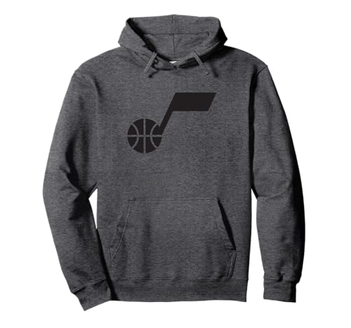NBA Utah Jazz Officially Licensed Pullover Hoodie