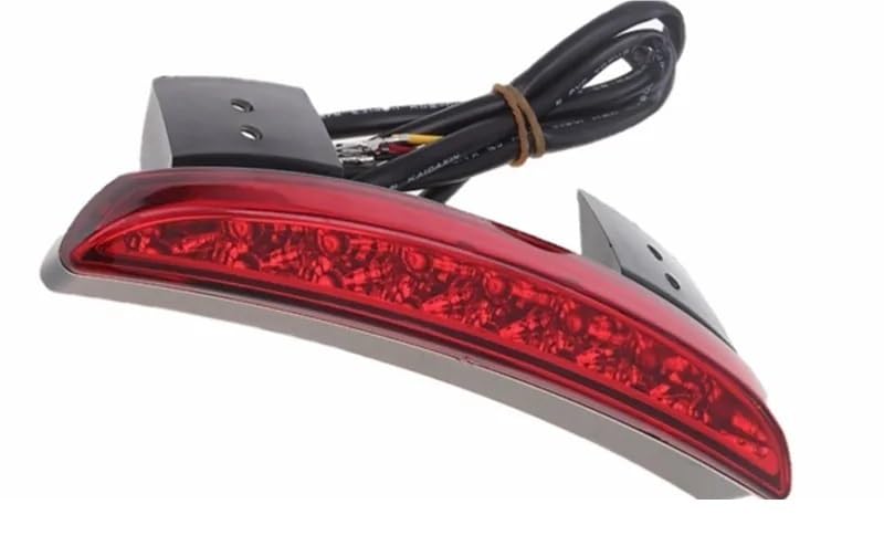 Feu de frein de moto Sportster XL1200V pour vos balades nocturnes