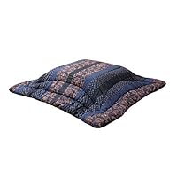 Amazon｜イケヒコ・コーポレーション こたつ布団 長方形 掛け単品 国産