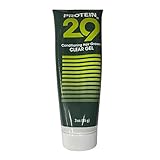 Protein 29 Conditioning Hair Groom, Clear Gel - 3 oz, Pack of 4