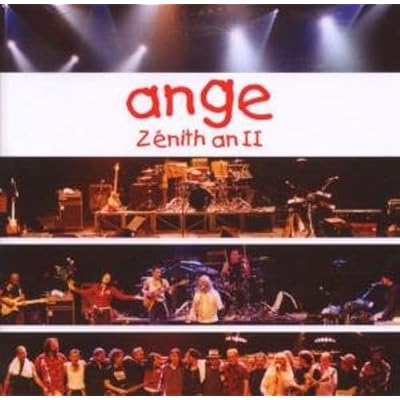 Zenith An II